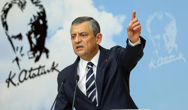 Özgür Özel, CHP dönemindeki en büyük pişmanlığını anlattı: Ellerim kırılsaydı