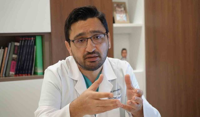 Uzmanından uyarı: "Zayıflama iğneleri yüz hatlarında istenmeyen değişikliklere neden olabilir"