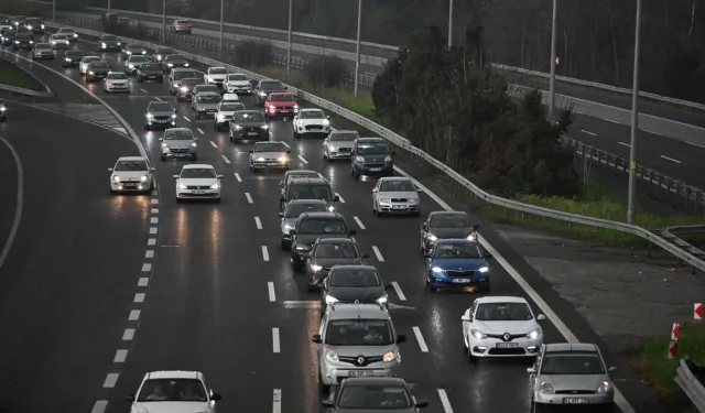 Zorunlu trafik sigortasında rakamlar şaşırttı: Primler 408 bin liraya dayandı
