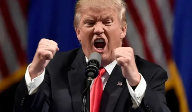 Trump'tan et fiyatlarına neşter! Yüzde 25 düşecek