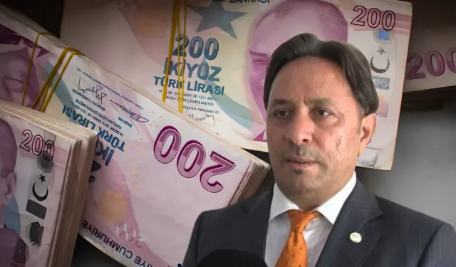 Emekli ve memur zammı için İsa Karakaş canlı yayında net rakam verdi