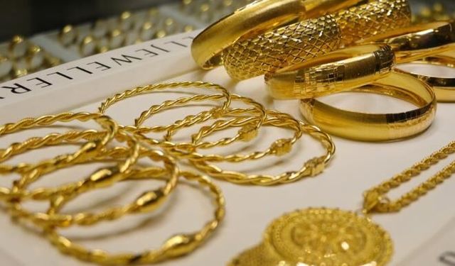 10 Ağustos Bursa'da altın fiyatları ne durumda?