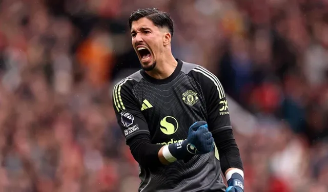Manchester United'dan flaş transfer hamlesi! Altay Bayındır kiralık gönderildi