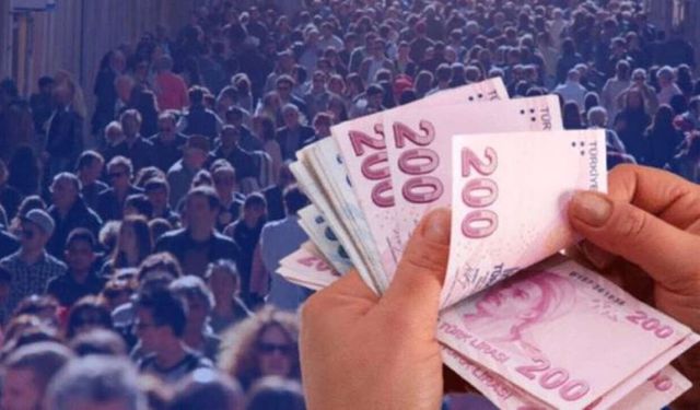 Evli ve çocuklu çalışanlara ek gelir: Asgari ücretliye 2.800 TL ödeme!