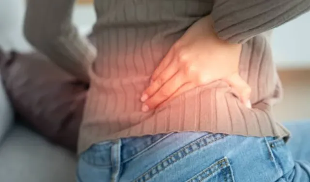 Bel ve boyun fıtığı ağrılarında kesisiz yöntemler öne çıkıyor