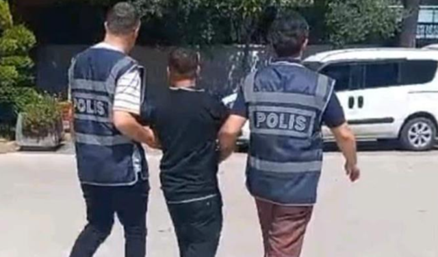 Bursa Mudanya’da kesinleşmiş hapis cezası bulunan 7 şahıs yakalandı