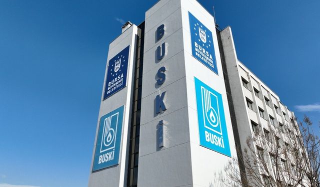 BUSKİ’den her ay zam iddialarına yanıt "Yeni değil 30 yıldır uygulanıyor"