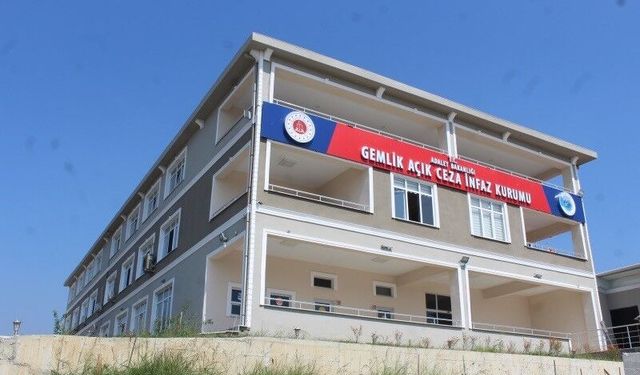 Bursa Gemlik'te elektrik akımına kapılan firari hükümlü yaşamını yitirdi
