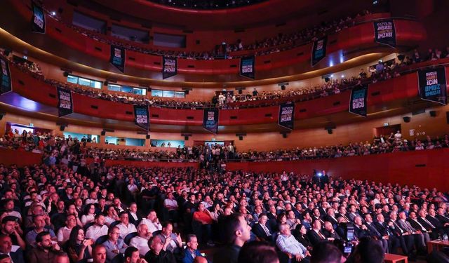 Bursa sanayisinde yeni dönem: TEKNOSAB KOBİ OSB ile dev ekosistem hayata geçiyor