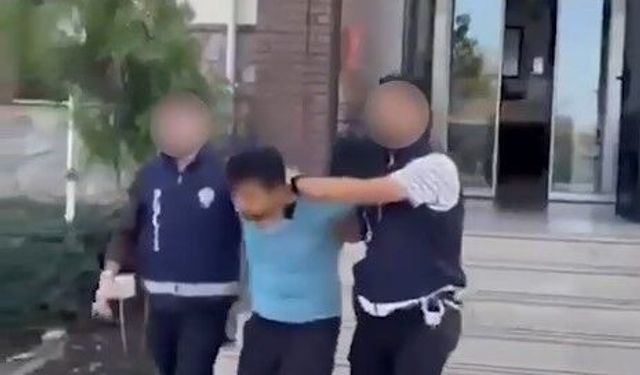 Bursa'da kesinleşmiş hapis cezasıyla aranan 4 şüpheli yakalandı