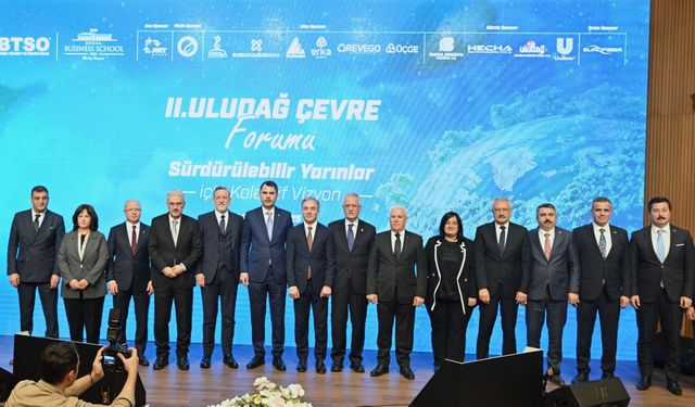 Uludağ'daki Cumhuriyetin simge yapısı, küresel eğitim merkezine dönüştü