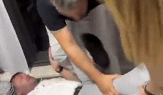 CHP’li vekilin içkili alemi, taciz iddiası ve dayakla son buldu