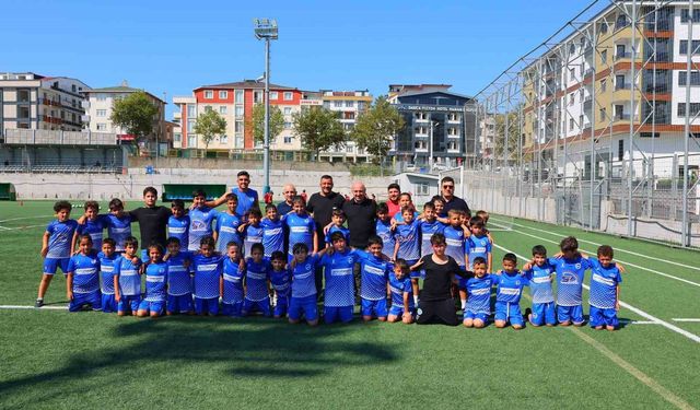 Darıca'ya 250 milyon liralık yatırım
