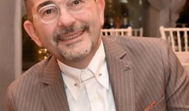 İtalyan profesör Beyoğlu'ndaki evinde ölü bulundu