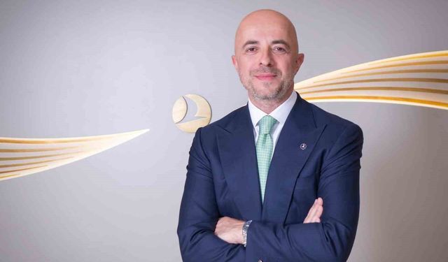 Türk Hava Yolları, Çin'deki uçuş ağını Çengdu ile güçlendiriyor