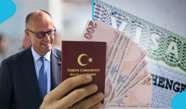 Almanya'da Türkler için yeni iş kapısı açıldı! Sınav Türkçe oldu, maaşlar 4.500 euroya kadar çıkıyor