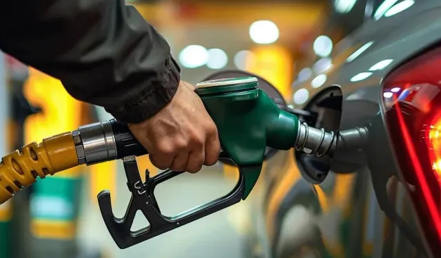 Motorine bir zam daha! Fiyat 100 lirayı aşacak