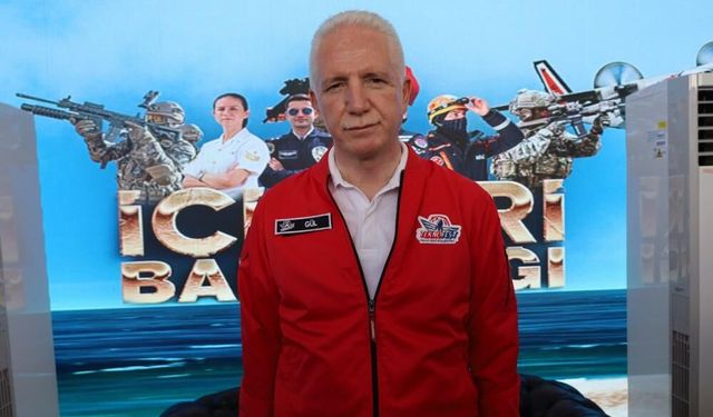 TEKNOFEST Mavi Vatan’da Vali Gül’den yüzde 90 vurgusu, Vali Aktaş’tan "gurur tablosu"