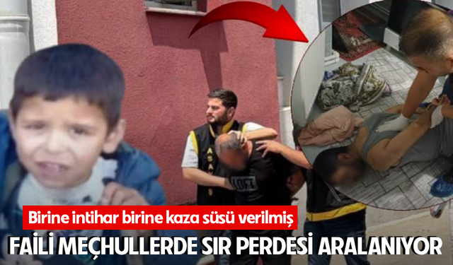 Bakan Gürlek’ten 2 olay için aydınlatma paylaşımı
