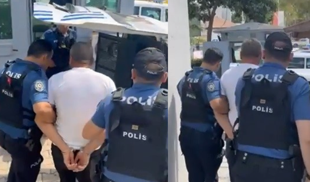 Bursa İznik'te 10 yıl kesinleşmiş hapis cezası bulunan şahıs yakalandı