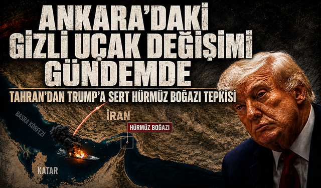 İran’dan Trump’a imalı güvenlik uyarısı