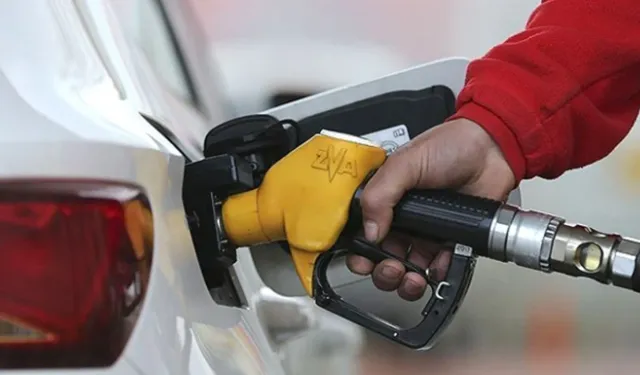 Benzine dev indirim geliyor