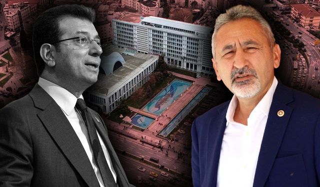 CHP'li Milletvekili'nden 'İBB davası boş değil' yorumu!