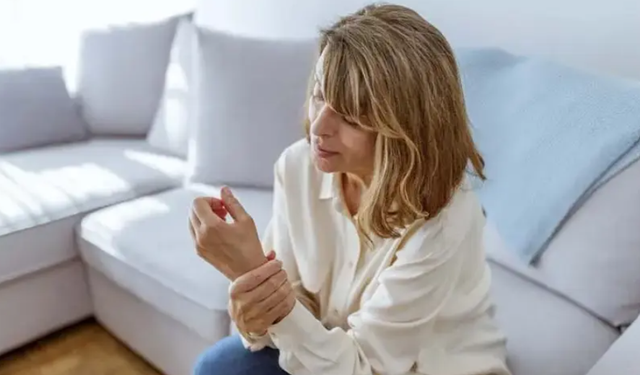 Menopozda güçlü kemiklerin sırrı 30’lu yaşlarda gizli