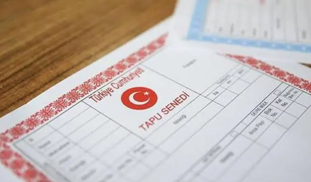 Miras paylaşımında yeni dönem başlıyor: Satışta ilk hak değişecek