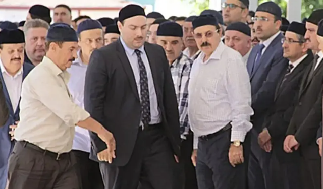 Alihan Kuriş soruşturmasında dikkat çeken detay! Türkiye'ye 17 ayrı bölgeye ayırmışlar