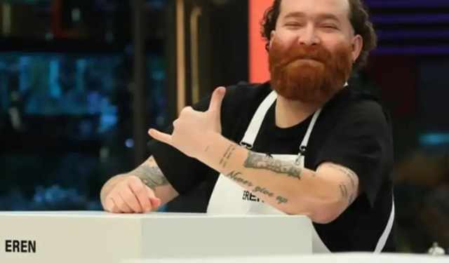 MasterChef şampiyonu Eren Kaşıkçı'nın ölüm nedeni belli oldu