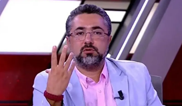Serdar Ali Çelikler'den Fenerbahçe'ye olay eleştiri
