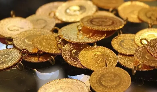 Altın alacaklar dikkat! Yeni dönem başladı