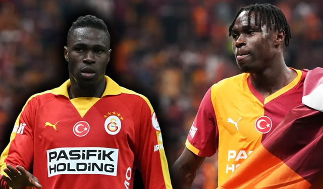 Galatasaray'a 40 milyon euroluk teklif: Kararı etkileyen detay ortaya çıktı