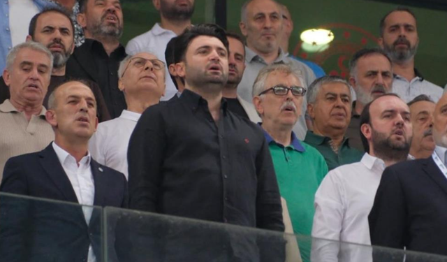 Enes Çelik: "Oyun gücümüzün artacağından şüpheniz olmasın"