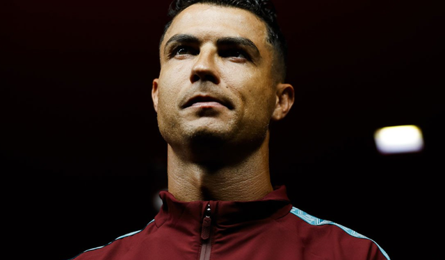 Cristiano Ronaldo'dan veda sözleri: Emeklilik tarihini açıkladı