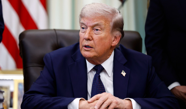Trump’tan Türkiye, Suudi Arabistan ve Pakistan’a Mekke Savunma Anlaşması tebriği