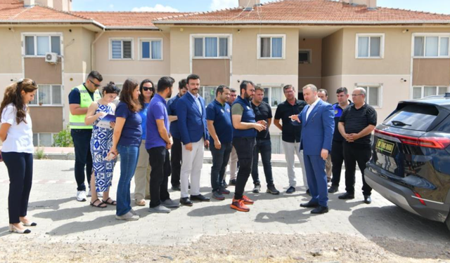 Ezine Belediyesi GES projesiyle kendi elektriğini üretecek