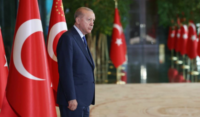 Cumhurbaşkanı Erdoğan’dan milli irade mesajı!