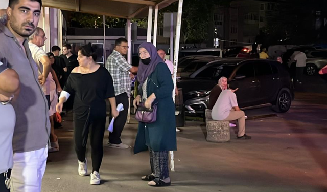 Bursa İl Sağlık Müdürlüğü: "Durumu ağır seyreden vatandaşımız yok"