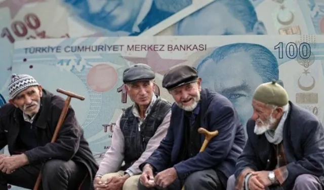 SGK uzmanı tarih verip açıkladı! Emekli maaşlarına yeni düzenleme geliyor