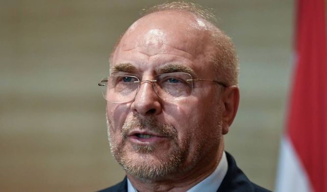 Galibaf: "İran, savaşı askeri ve siyasi açıdan gerçek anlamda kazandı"