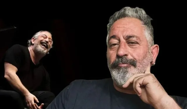 Cem Yılmaz  hastaneye kaldırıldı