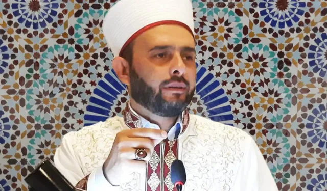 Halil Konakçı'dan ezber bozan üniversite çıkışı! “Kız çocuklarını başka şehirlere göndermeyin"
