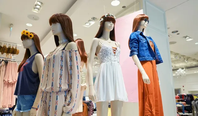 Moda devi halka arza çıkıyor: Rakamlar belli oldu