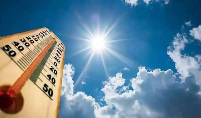 26 Ağustos Bursa'da hava nasıl olacak?