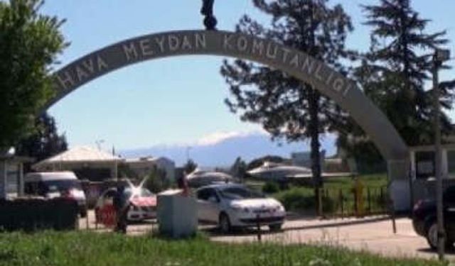 YENİŞEHİR HAVA MEYDAN KOMUTANLIĞI TARAFINDAN 3 ADET JENERATÖR SETİ DEMONTAJI VE MONTAJI HİZMETİ ALIMI YAPILACAK