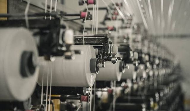 Bursa'da iplik firması iflas etti! Alacaklılar için 15 günlük süre