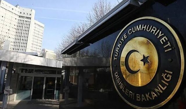 O ülkede yaşanan felaket sonrası Türkiye acıya ortak oldu: Dışişleri duyurdu...