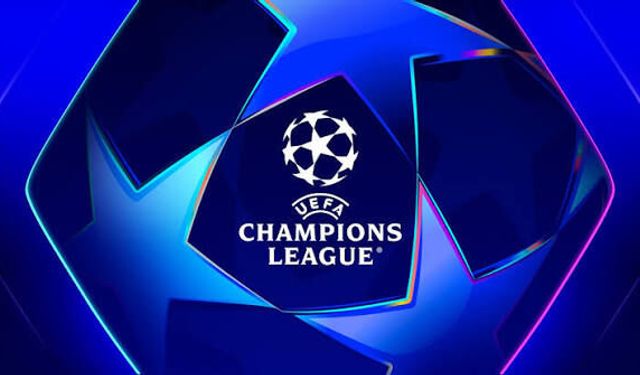 Galatasaray ve Fenerbahçe’nin Şampiyonlar Ligi’ndeki rakipleri belli oldu!